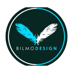 Logo BILMO DESIGN