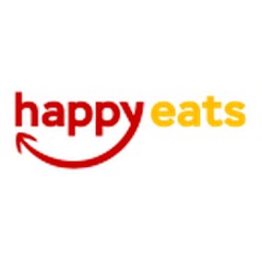 Logo HAPPY EATS