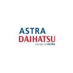 Logo Astra Daihatsu