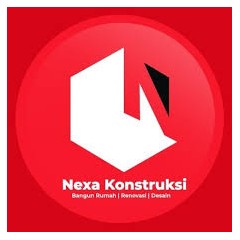 Logo Nexa Konstruksi