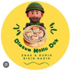 Logo DINSUM HALLO DEK