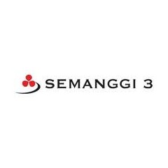 Logo Semanggi Tiga