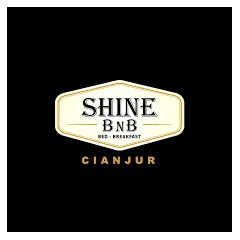Logo SHINE BnB CIANJUR