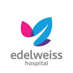 Logo Rumah Sakit EDELWEISS