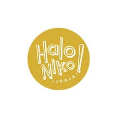 Logo halo niko