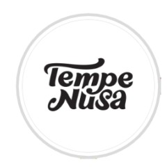 Logo Rumoh Tempe Nusa