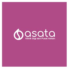 Logo Klinik Asata Cikarang