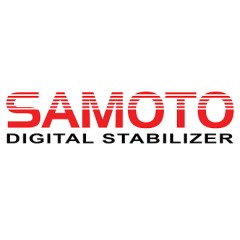Logo PT. SAMOTO MEGA TEKNOLOGI