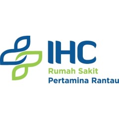 Logo RS Pertamina IHC Rantau