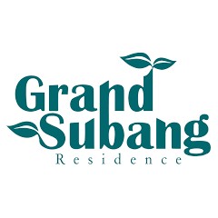 Logo Perumahan Grand Subang Residence
