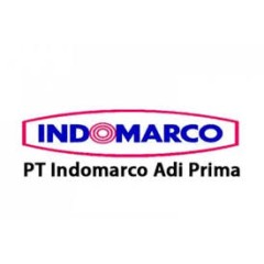 Logo PT Indomarco Adi Prima (Indofood Group)
