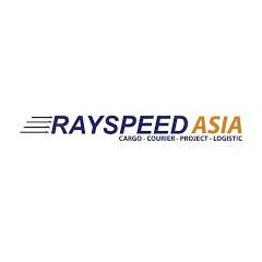Logo Rayspeed Asia