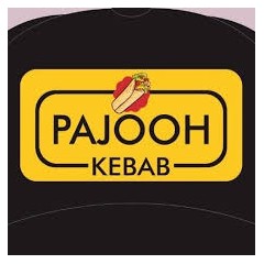 Logo Pajooh Kebab