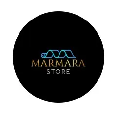 logo Marmara Store