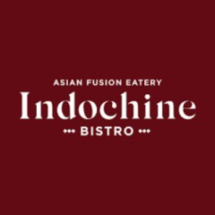 Logo Indochine Bistro Yogyakarta