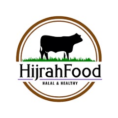 Logo Hijrahfood