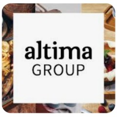 Logo ALTIMA GROUP