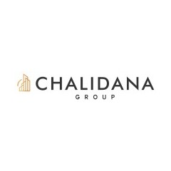 Logo Chalidana Group