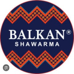 Logo BALKAN SHAWARMA