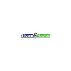 Logo Siloam Hospitals Lippo Cikarang