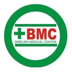 logo RSU Bireuen Medical Center