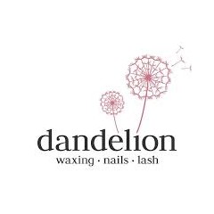 Logo Dandelion Surabaya