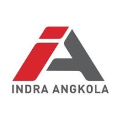 Logo Indra Angkola Group