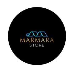Logo Marmara Store
