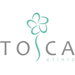 Logo PT. Bio Tosca Estetika (TOSCA Aesthetic Clinic)