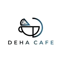 logo Deha Cafe