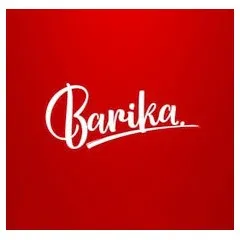 logo Kedai Kopi Barika Aceh