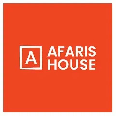 logo Afaris House