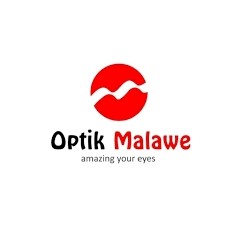 Logo Optik Malawe