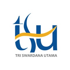 Logo PT Tri Swardana Utama