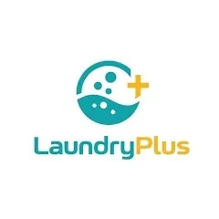 logo Laundry Plus