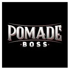 logo Pomade Boss