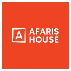 Logo Afaris House