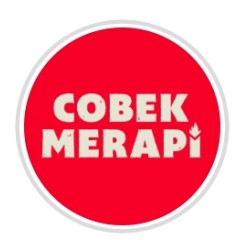 Logo Cobek Merapi Aceh
