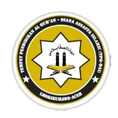 logo TPQ Diana Assafa Islamic