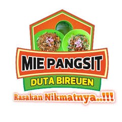 Logo Mie Pangsit Duta Bireuen (Banda Aceh)