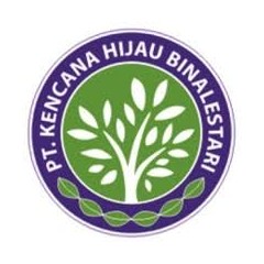 Logo PT. Kencana Hijau Binalestari