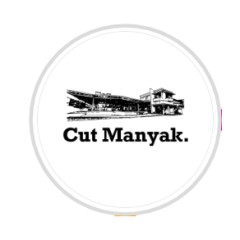 Logo Waroeng Cut Manyak