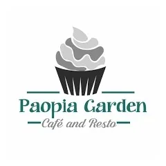 logo Paopia Garden