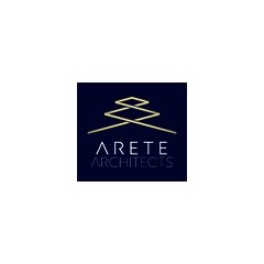Logo ARETE