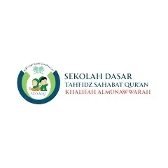logo SD Saqu Khalifah Al-Munawwarah