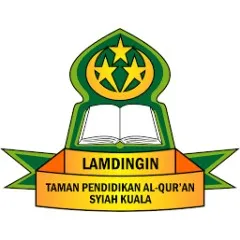 logo TPQ Syiah Kuala