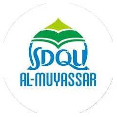 logo SDQu Al Muyassar Beurawe