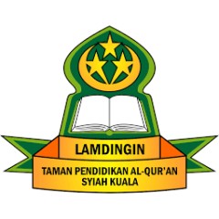 Logo TPQ Syiah Kuala