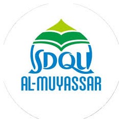 Logo SDQu Al Muyassar Beurawe