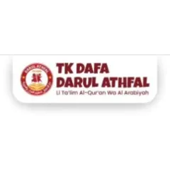 logo TK DAFA